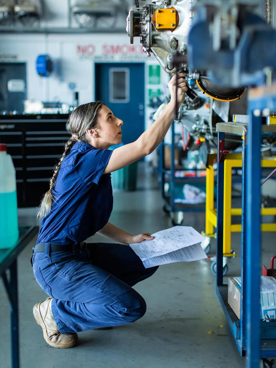 Agencia de empleo en Ciudad Juárez